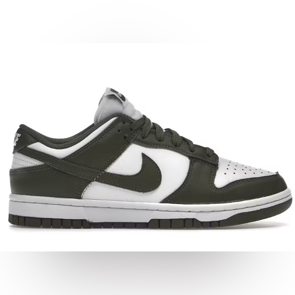 Nike Dunk Olive Women’s NWTB
